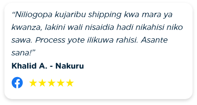 Diamond-Door-Logistics-Testimonial